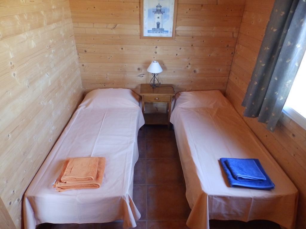Villa Poioruivo Santa Clara-a-Velha Habitación foto